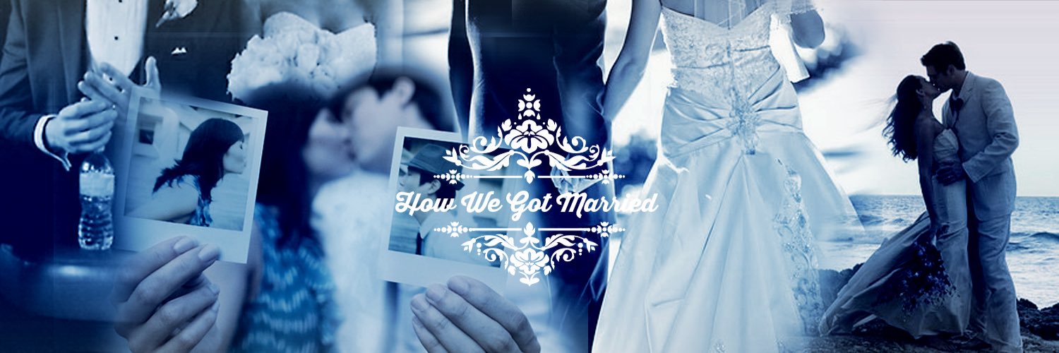HWGMarried's profile banner image