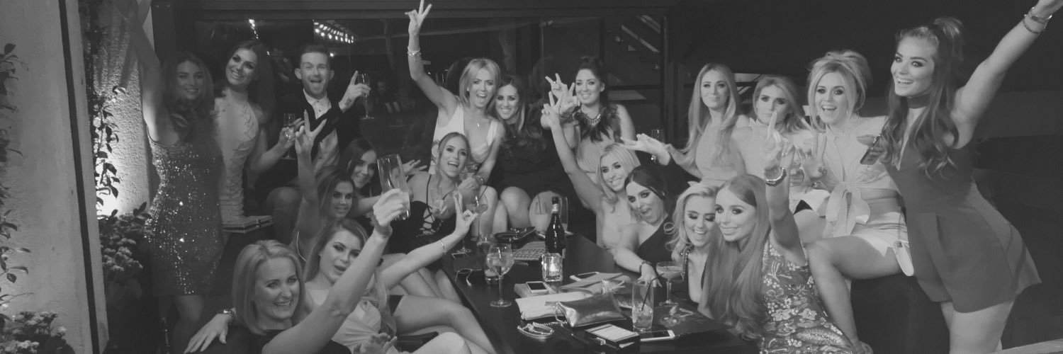 DanielleBuddx's profile banner image