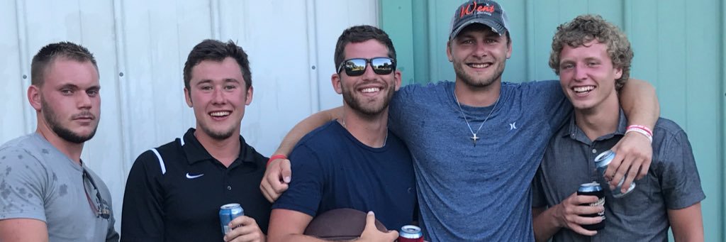 turnercondreay's profile banner image