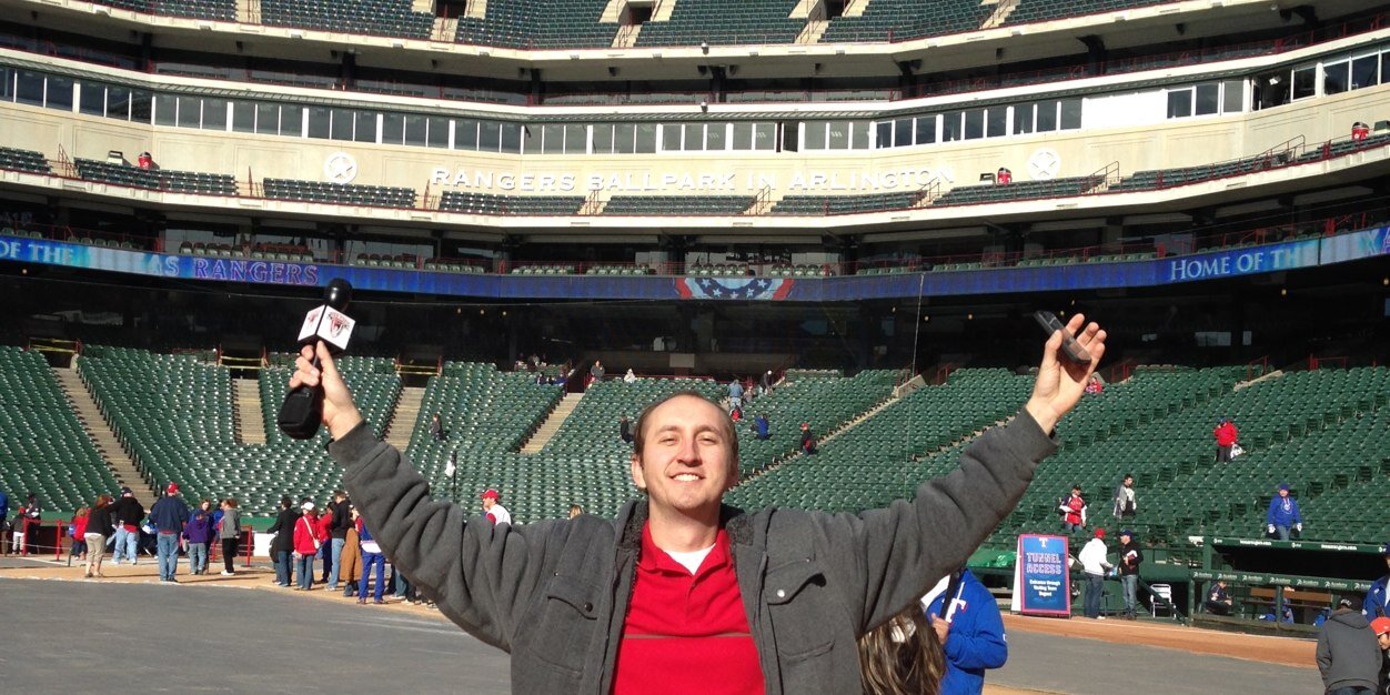 David Fallavollita banner