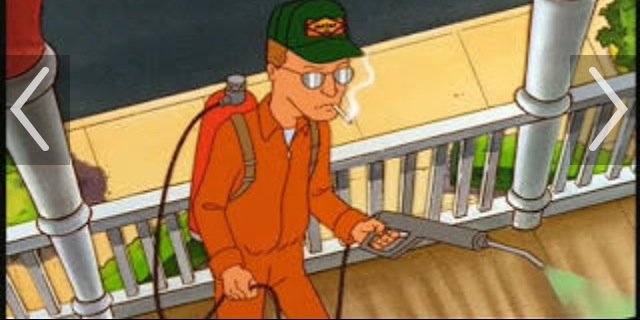 DrewBenge's profile banner image