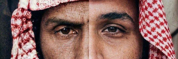 RawanALhusseen's profile banner image