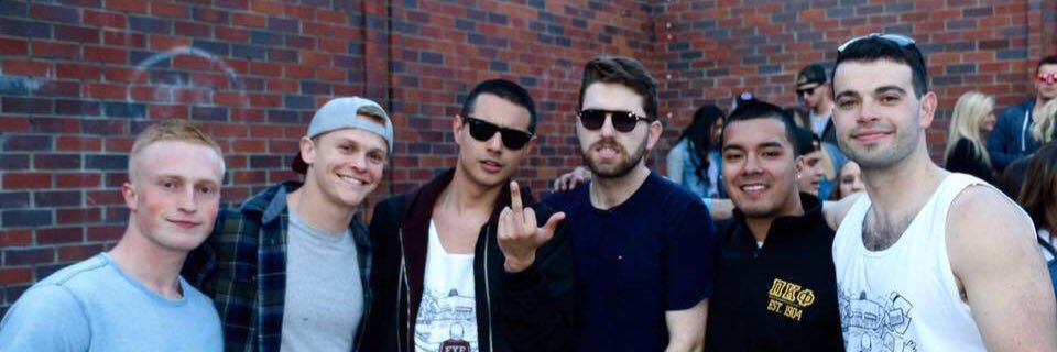 AustinReibman's profile banner image