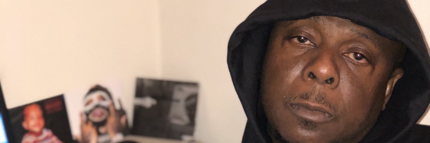 GeorgeArchie's profile banner image