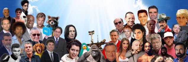 Barnaculus's profile banner image