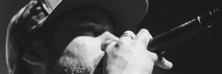 MarkyLyrical's profile banner image