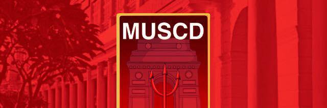 MUSCDelhi's profile banner image