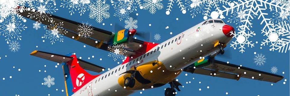 DanishAir Transport banner