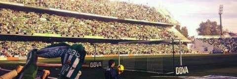 FernanLongoria's profile banner image