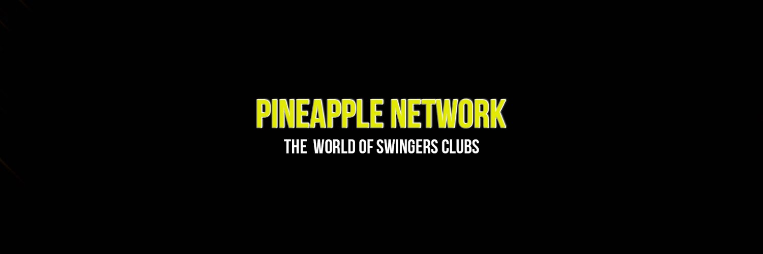 PineappNetwork's profile banner image