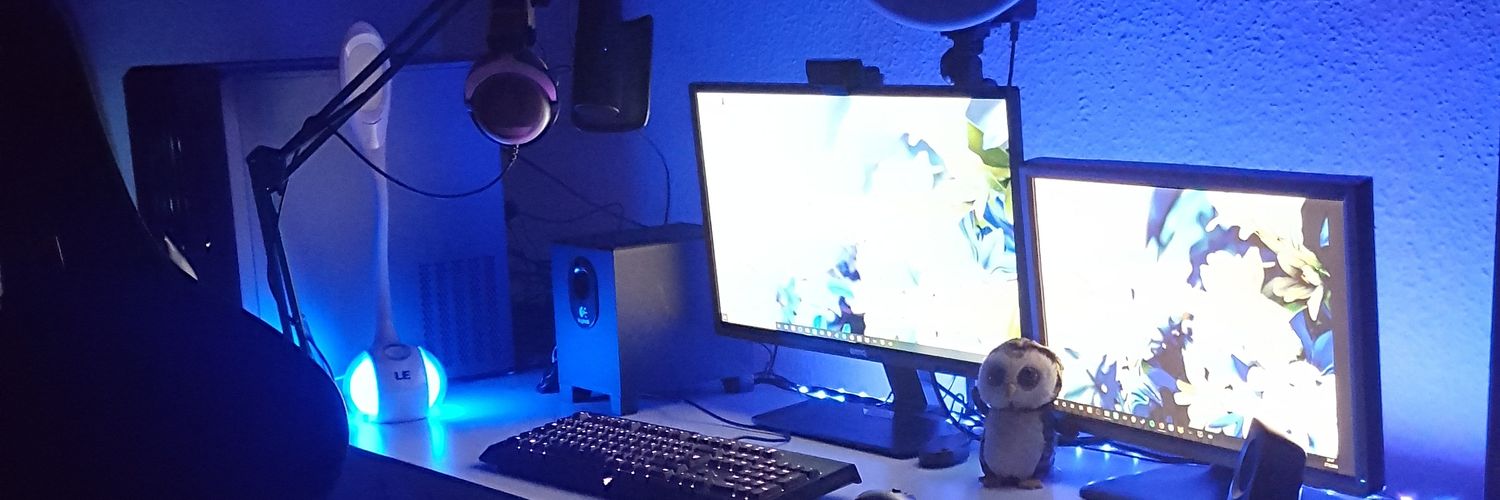 Limettoni's profile banner image
