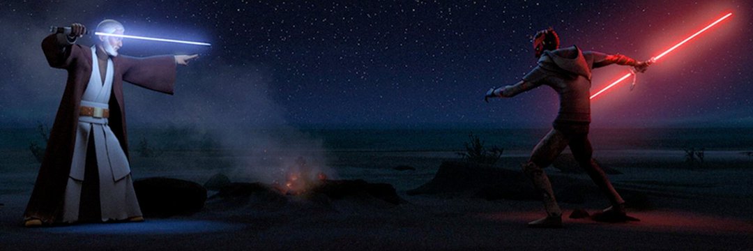 LeiaForceGhost's profile banner image