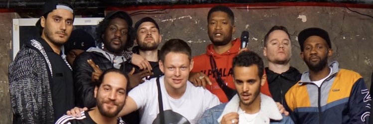 Tracksuits + Trainers /// GRIME 🇩🇪 banner