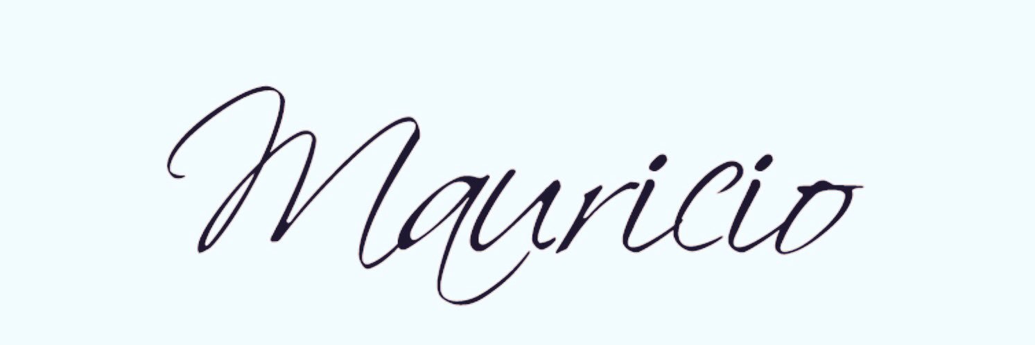 MAURICIOYOAV's profile banner image