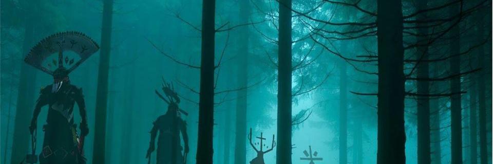 CherokeeCrafts's profile banner image