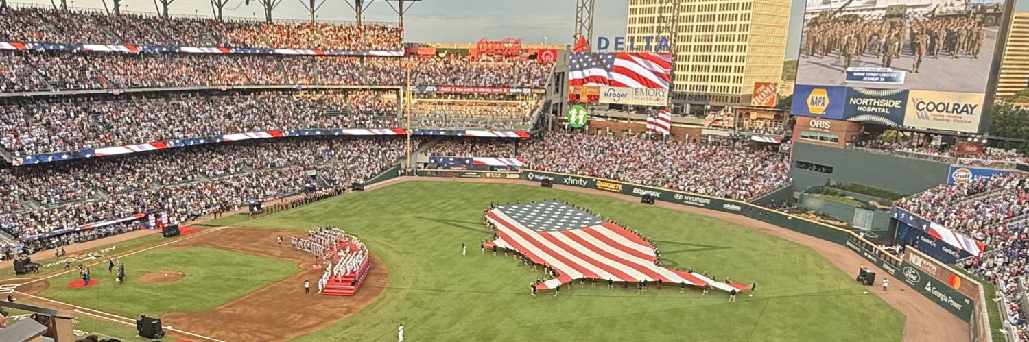 Barrett Sallee 🇺🇸's banner