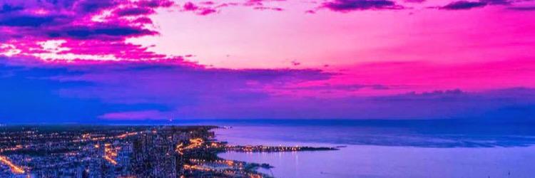 Bai_LuLu's profile banner image