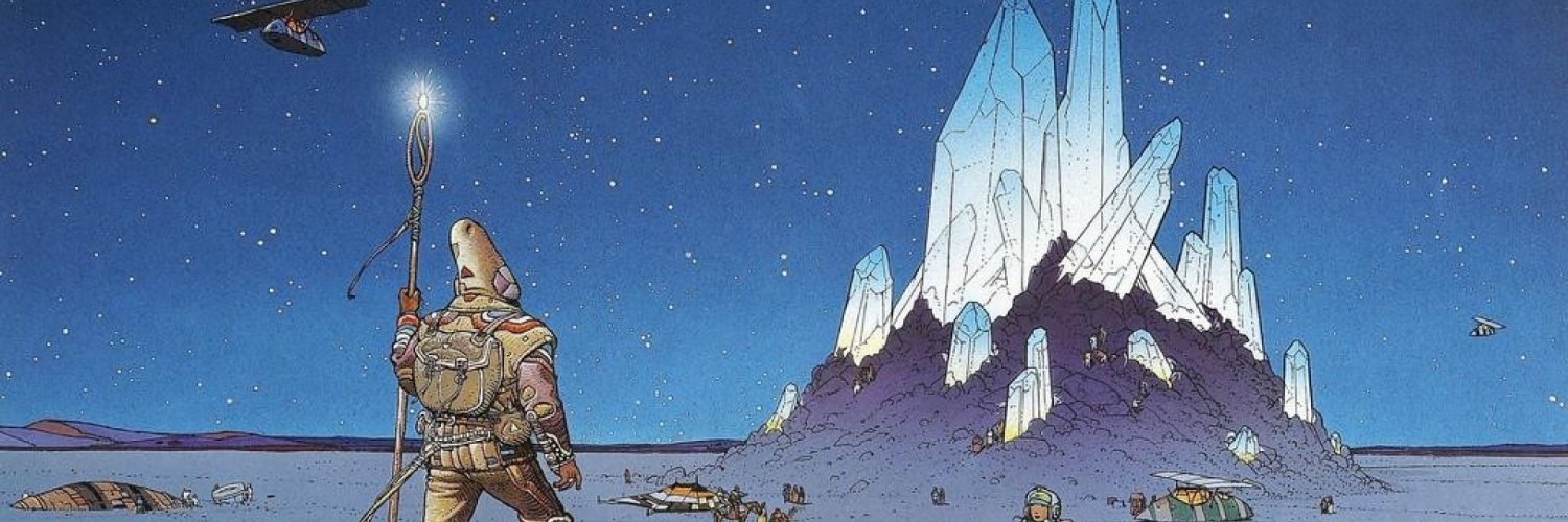 Geoffrey Crété banner