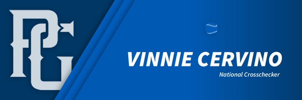 Vinnie Cervino Profile Banner