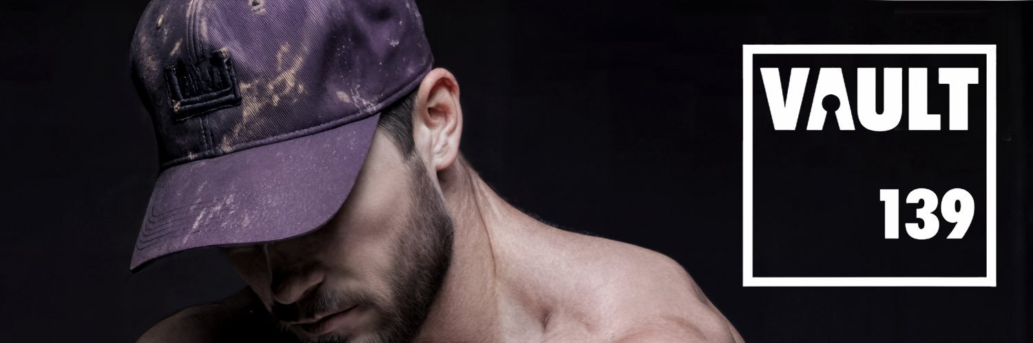 vault139's profile banner image