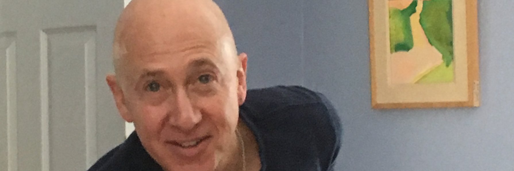 Daniel Graubert banner