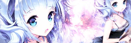 GirlsofAnime's profile banner image