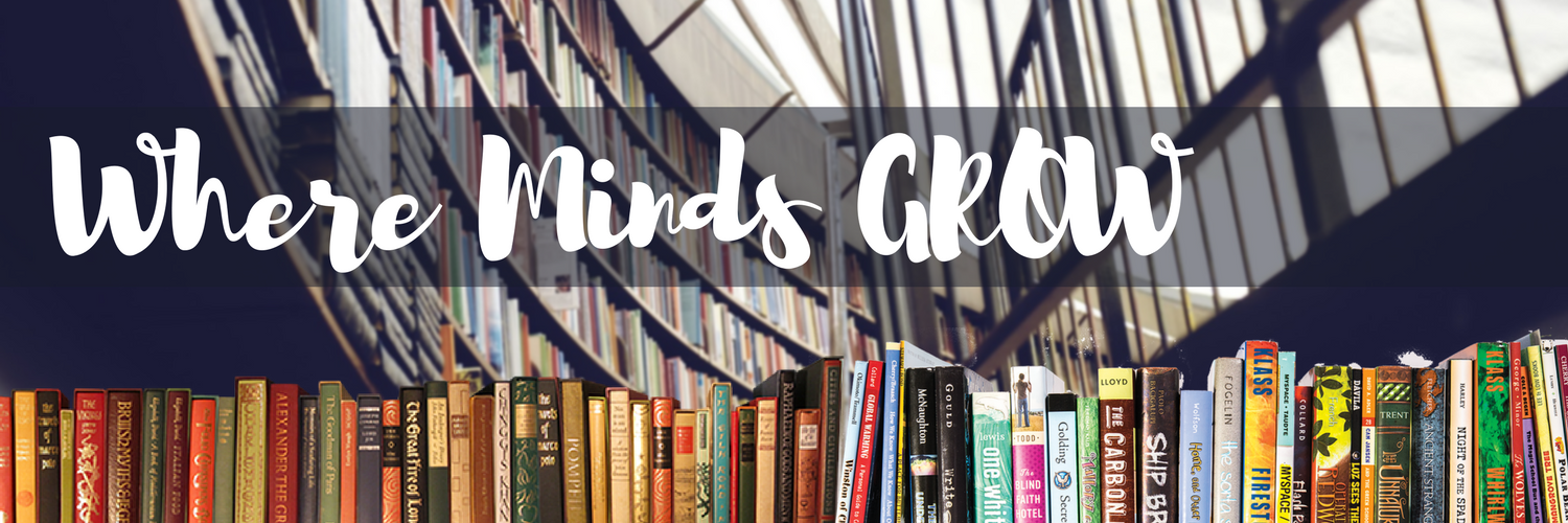 Springfield Library banner