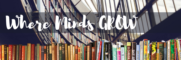 wheremindsgrow Profile Banner