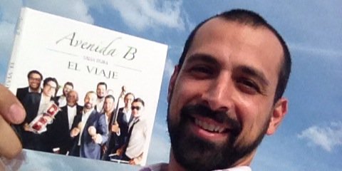 Avenida_B_Salsa's profile banner image