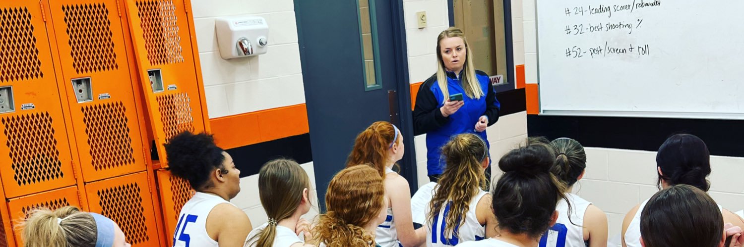 CoachSydMason's profile banner image