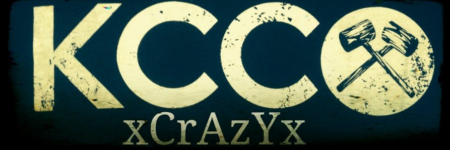 KCCOxCrAzY's profile banner image