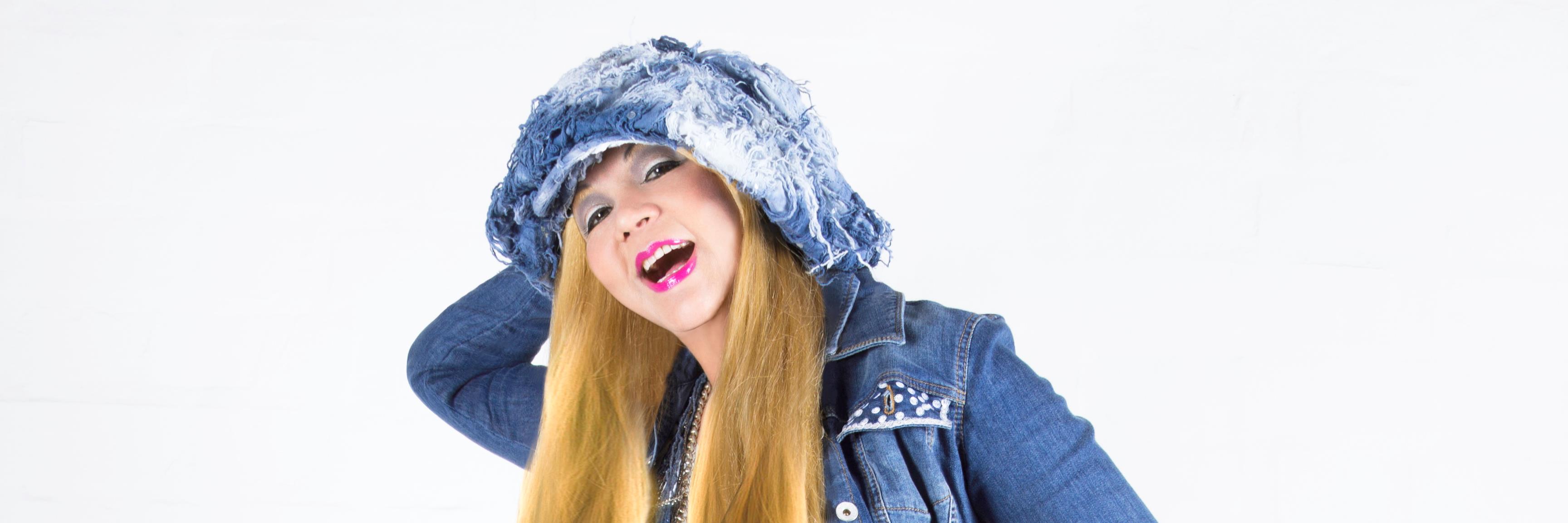 YOLA POLASTRY banner