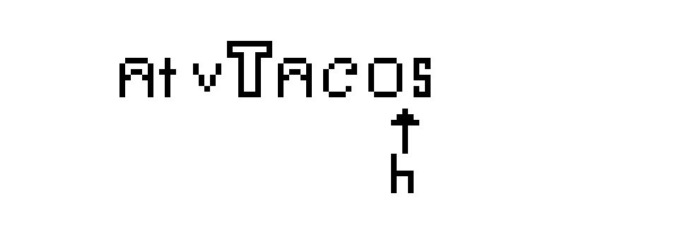 vTacohs's profile banner image