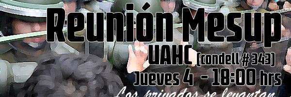 Mesup_Chile's profile banner image