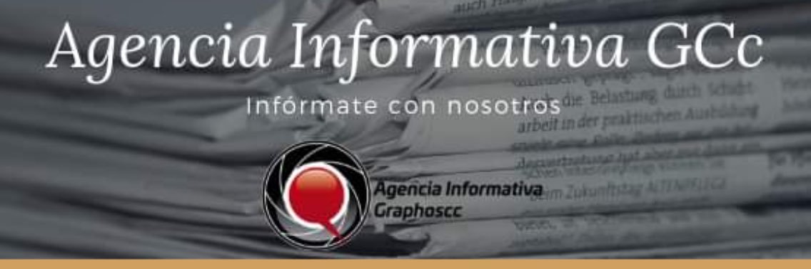 Agencia Informativa GraphosCc banner