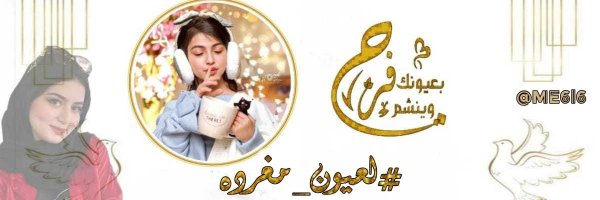 ME6l6 Profile Banner