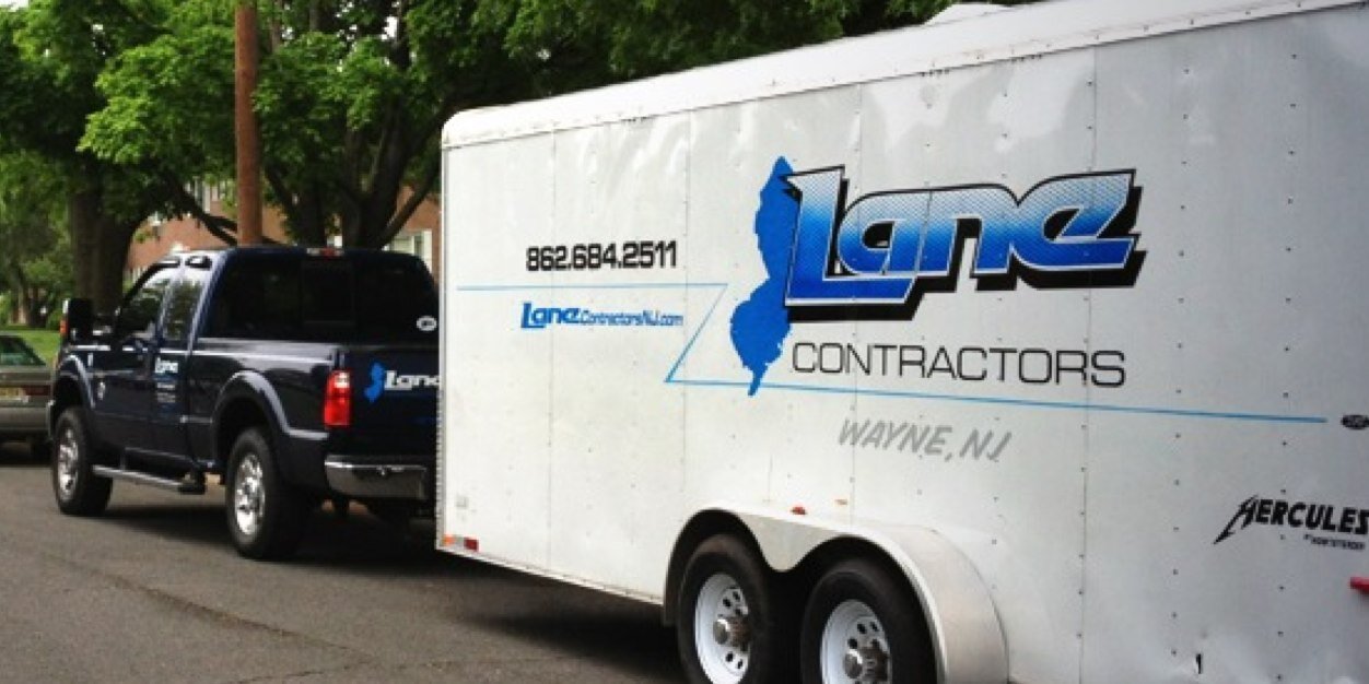 lanecontractor's profile banner image