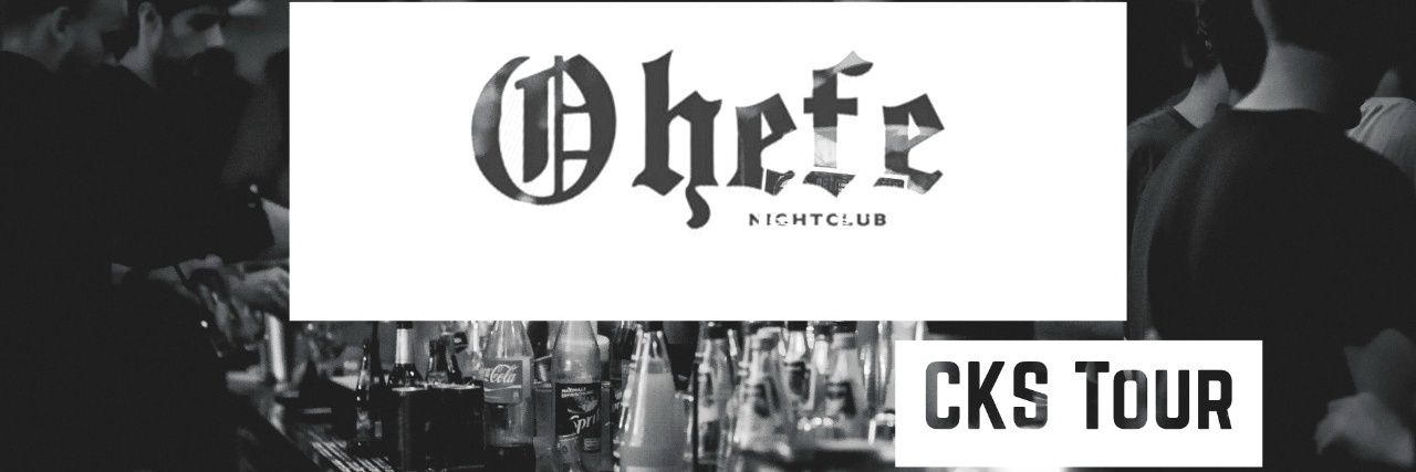DjMikyCookies's profile banner image