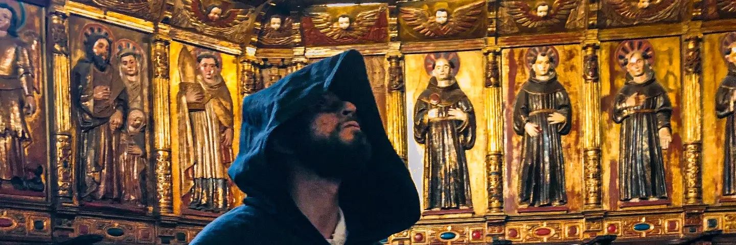 Patricio Villacreses banner