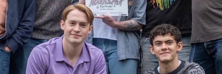 Jerome 🍂 banner