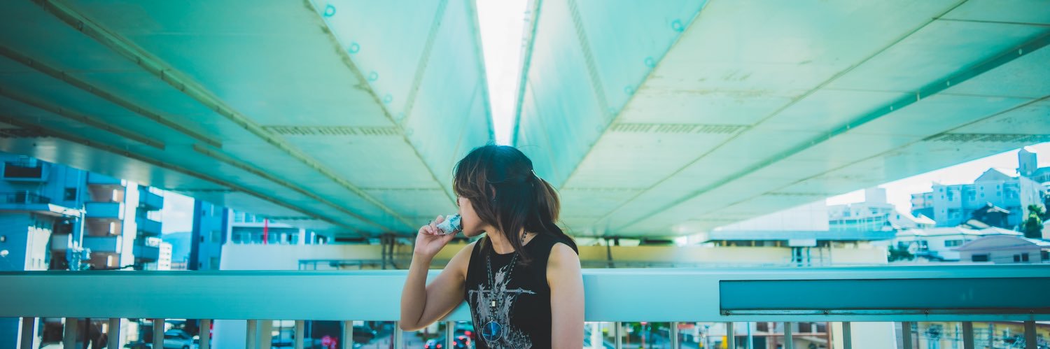 くちなしありす banner