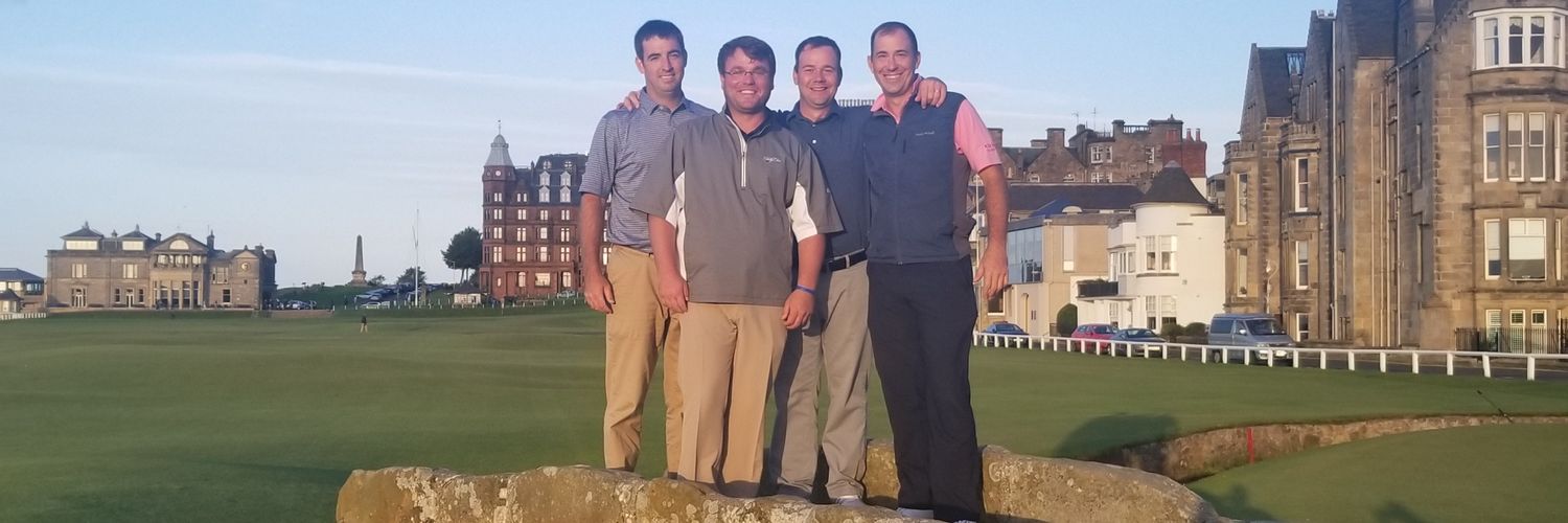 Eric Reynolds banner