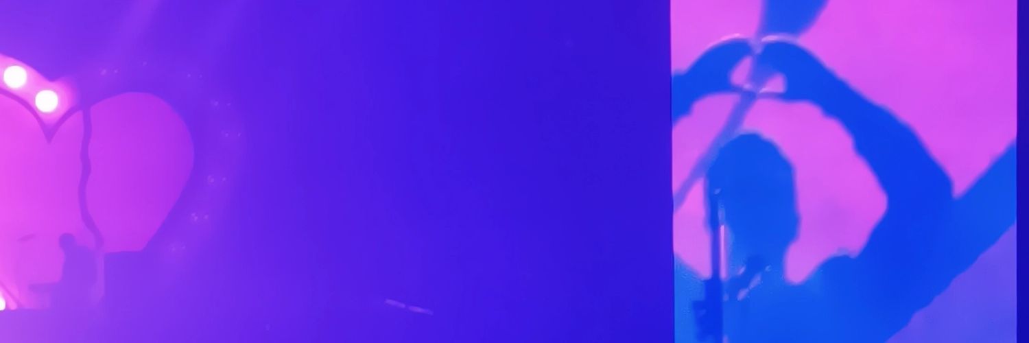 Shfly7184's profile banner image