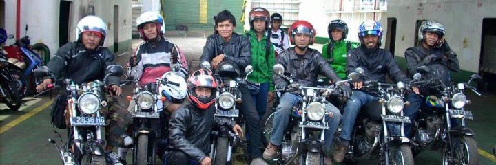 FerryBPrasetya's profile banner image