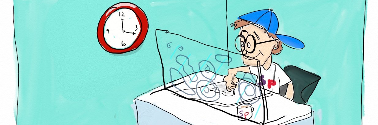 ScorkleMedia's profile banner image