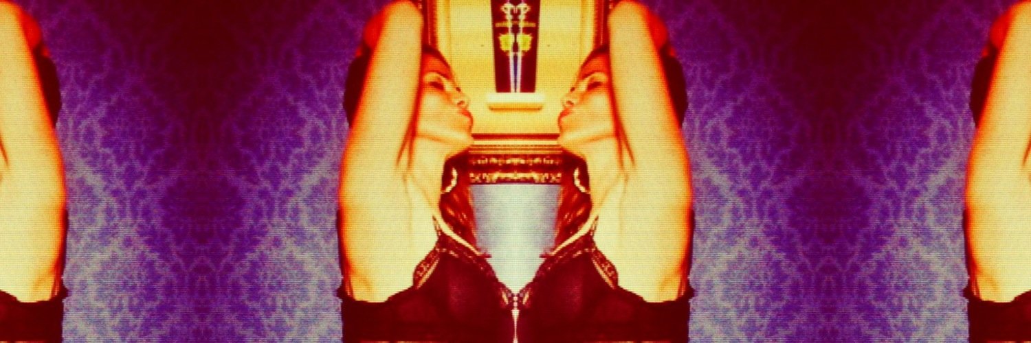 TheAmyArce's profile banner image