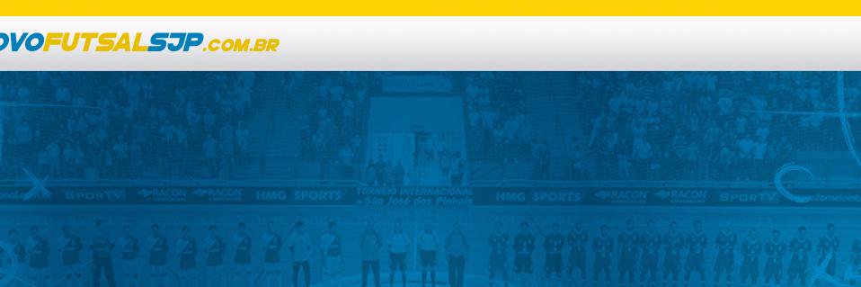 novofutsalsjp's profile banner image