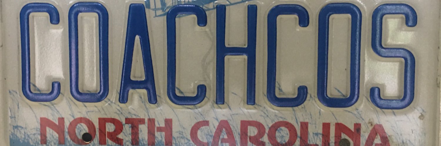 coachcosbb's profile banner image
