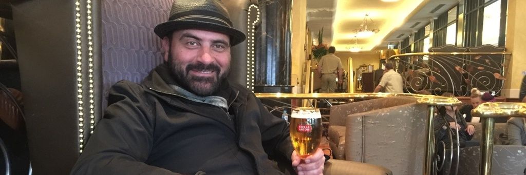 1Bigbean's profile banner image
