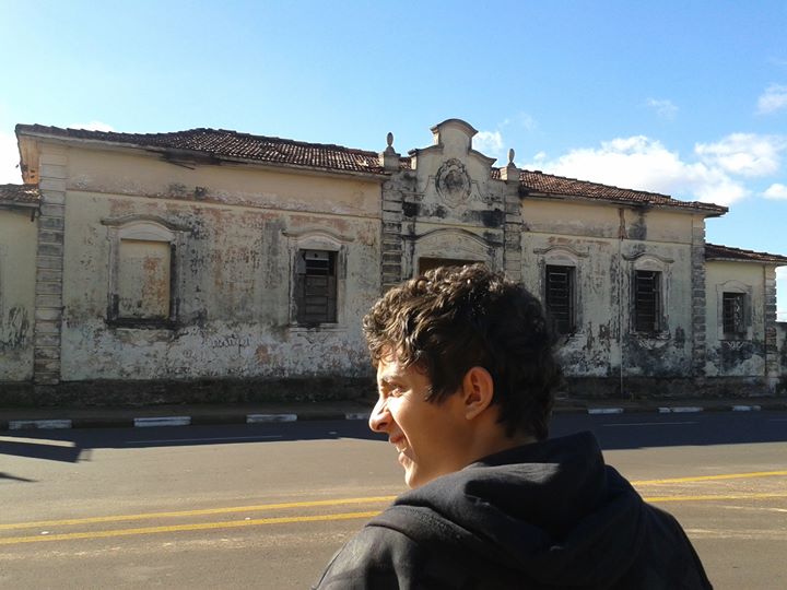 MarceloAsce's profile banner image